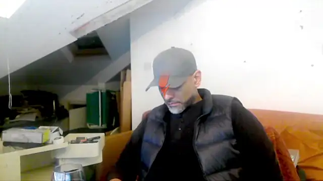 mista sista fista online show from 31, 1, 2026