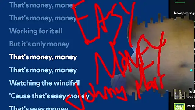 mista sista fista online show from 9, 4, 2026