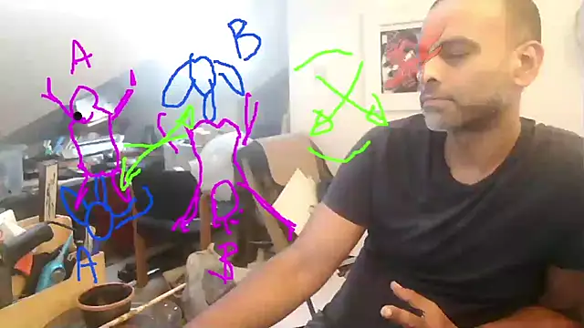 mista sista fista online show from 9, 9, 2025