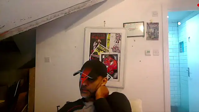 mista sista fista online show from 5, 5, 2026