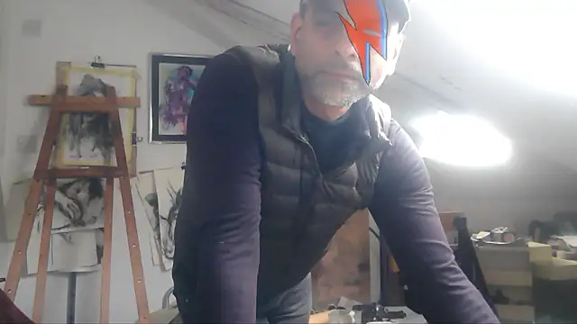 mista sista fista online show from 14, 1, 2026