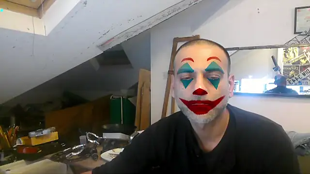 mista sista fista online show from 26, 3, 2026