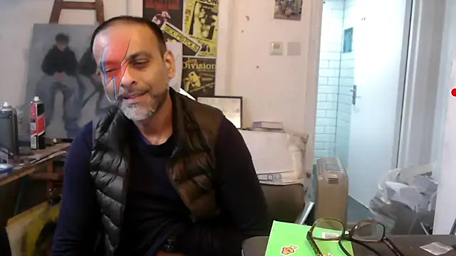 Snapshot of mista_sista_fista chatting on 11, 6, 2026 mista sista fista online show from 11, 6, 2026