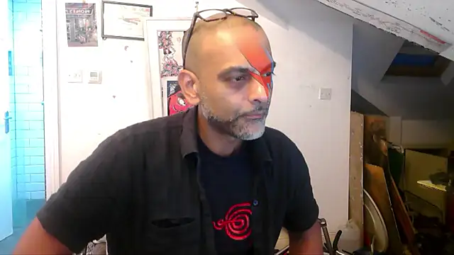 mista sista fista online show from 7, 5, 2026
