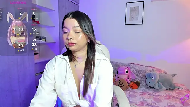 Anniemar  online show from 28, 4, 2026