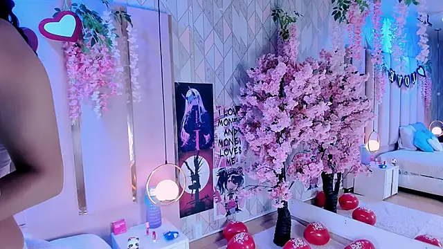 EmmaWilliam1 online show from 14, 2, 2026