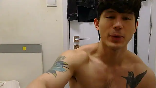 natenatejosh online show from 20, 10, 2025