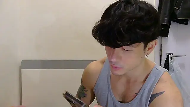 natenatejosh online show from 18, 1, 2026