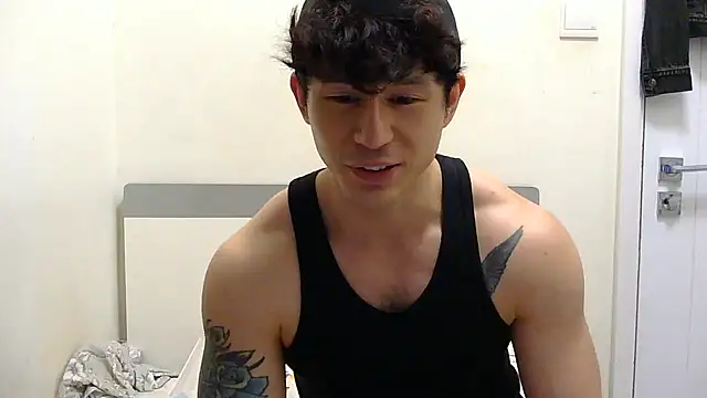 natenatejosh online show from 1, 11, 2025