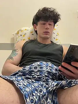 natenatejosh online show from 3, 11, 2025