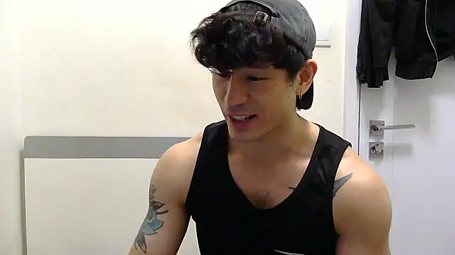 natenatejosh online show from 15, 11, 2025