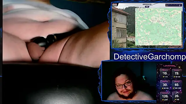 DetChompy online show from 25, 5, 2026