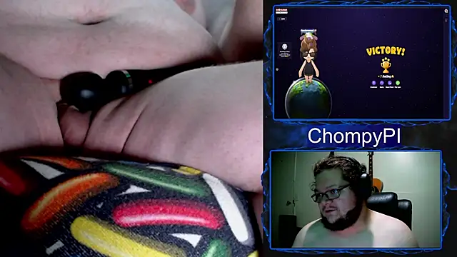 DetChompy online show from 15, 6, 2026