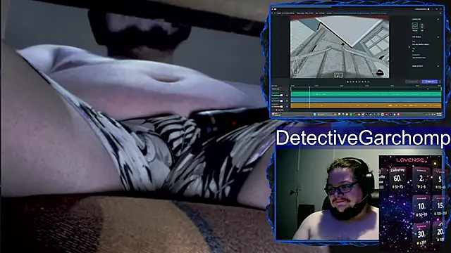 DetChompy online show from 6, 5, 2026