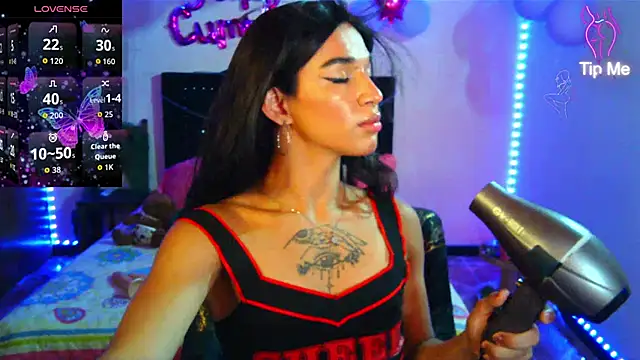 terra sunligth online show from 2, 4, 2026