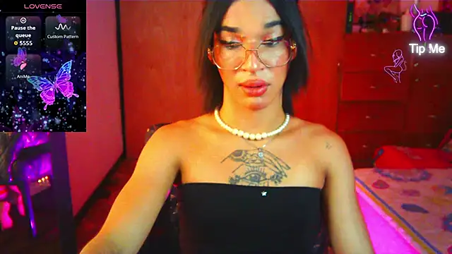 terra sunligth online show from 31, 3, 2026