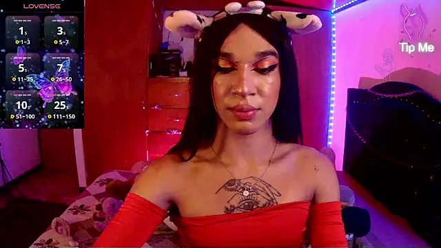 terra sunligth online show from 14, 3, 2026