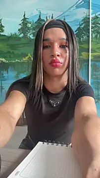 terra sunligth online show from 1, 12, 2025