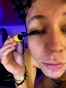 terra sunligth online show from 23, 11, 2025