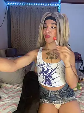 terra sunligth online show from 12, 9, 2025