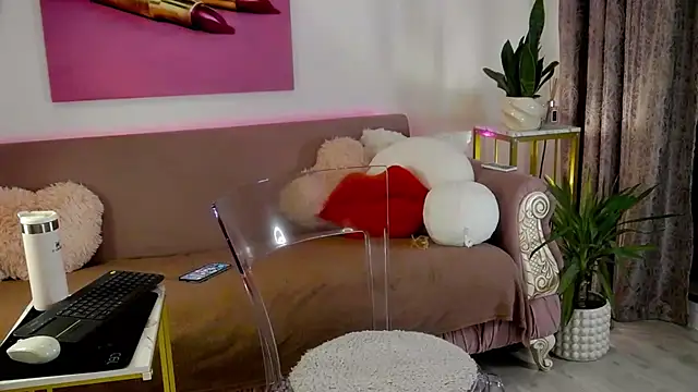 oliviathea online show from 20, 3, 2026