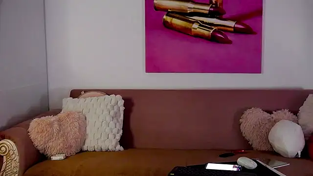 oliviathea online show from 28, 2, 2026