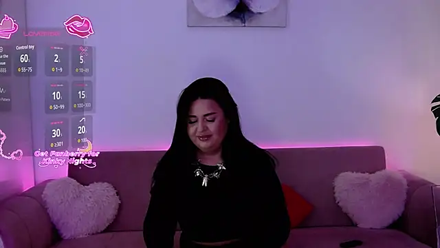 oliviathea online show from 24, 10, 2025