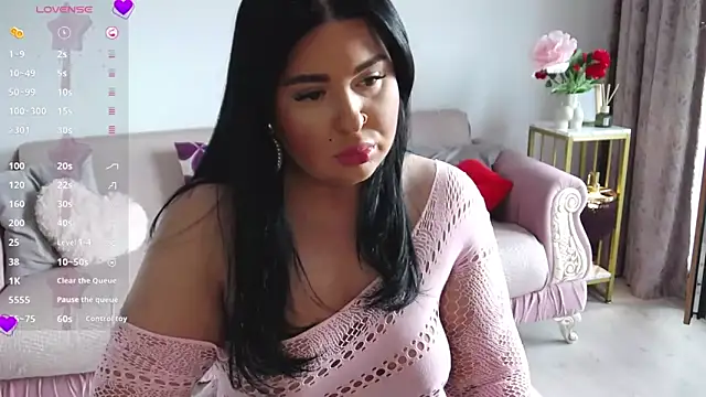 oliviathea online show from 26, 9, 2025