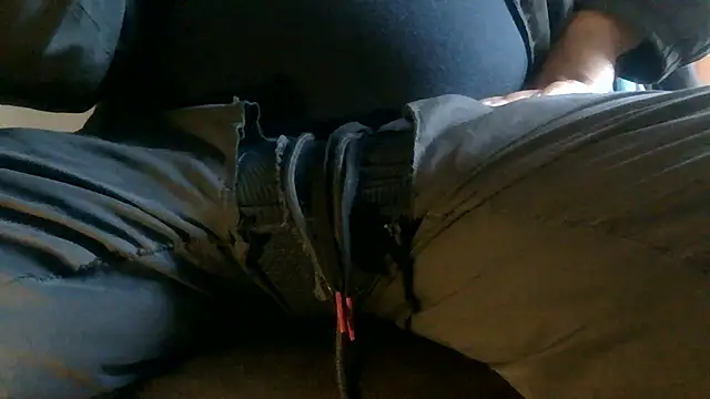 Cock4LadiesONLY online show from 22, 5, 2026