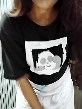 Siya5690 online show from 1, 10, 2025