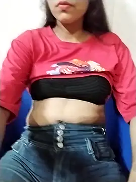 Siya5690 online show from 21, 9, 2025