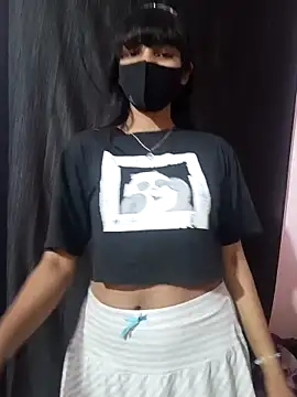 Siya5690 online show from 1, 12, 2025