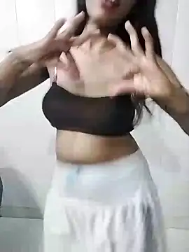 Siya5690 online show from 7, 10, 2025