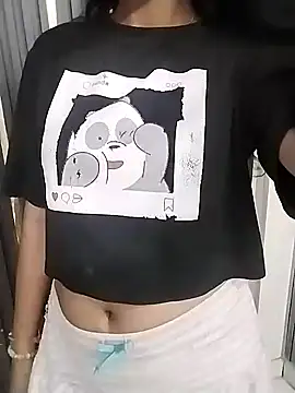 Siya5690 online show from 6, 10, 2025