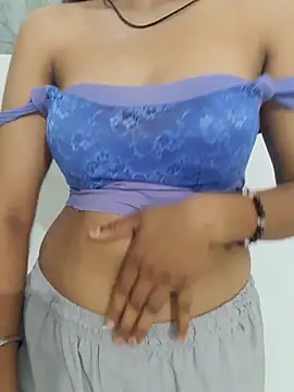 Snapshot of Siya5690 chatting on 14, 6, 2026 Siya5690 online show from 14, 6, 2026