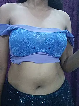 Snapshot of Siya5690 chatting on 19, 7, 2026 Siya5690 online show from 19, 7, 2026