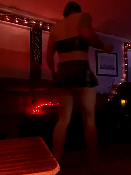 Snapshot of HotMessJESS chatting on 10, 10, 2025 HotMessJESS online show from 10, 10, 2025