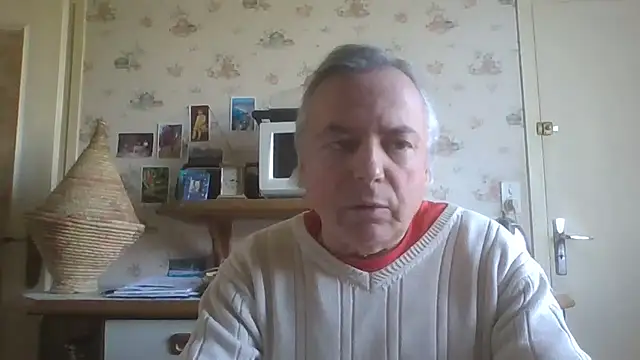 gegevincent online show from 5, 4, 2026