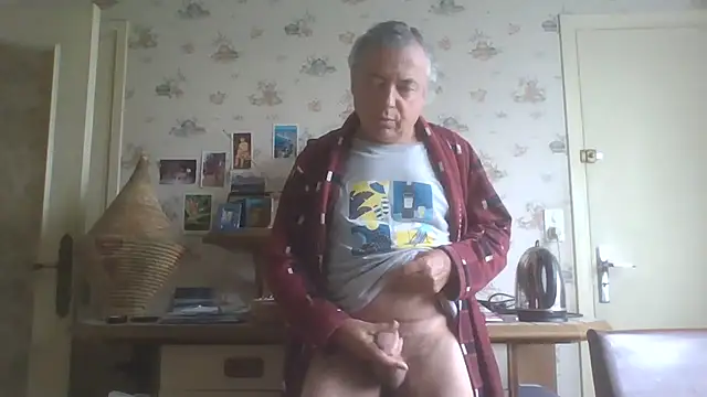 gegevincent online show from 9, 6, 2026