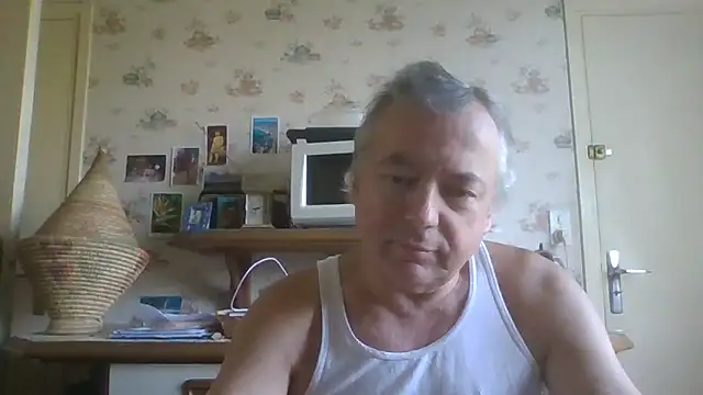 gegevincent online show from 15, 6, 2026