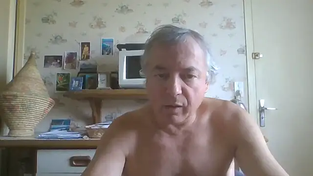 gegevincent online show from 21, 6, 2026