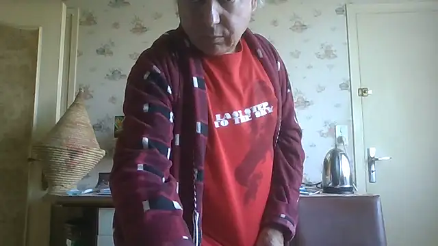 gegevincent online show from 2, 10, 2025