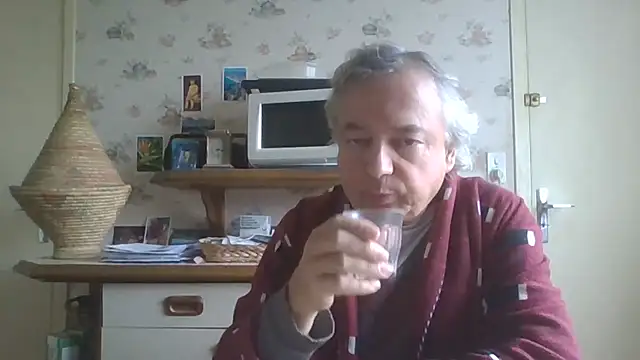 gegevincent online show from 20, 10, 2025