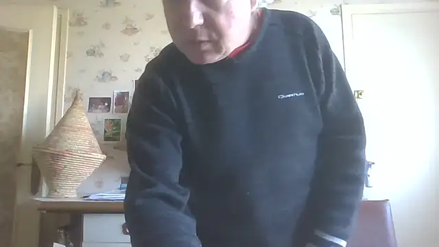 gegevincent online show from 8, 4, 2026