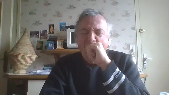 gegevincent online show from 25, 3, 2026