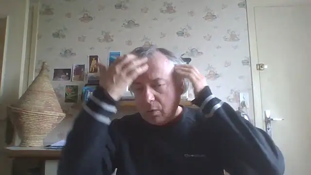 gegevincent online show from 3, 4, 2026