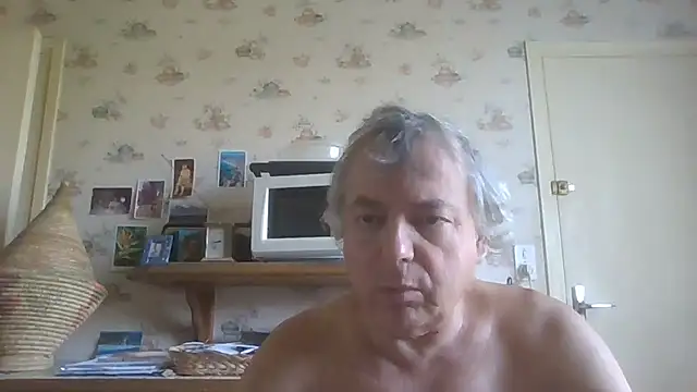 gegevincent online show from 23, 6, 2026