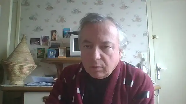 gegevincent online show from 1, 4, 2026