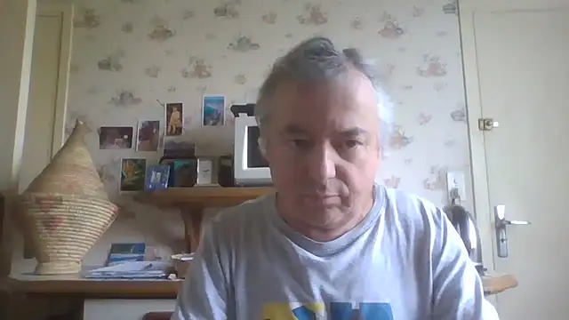 gegevincent online show from 1, 6, 2026