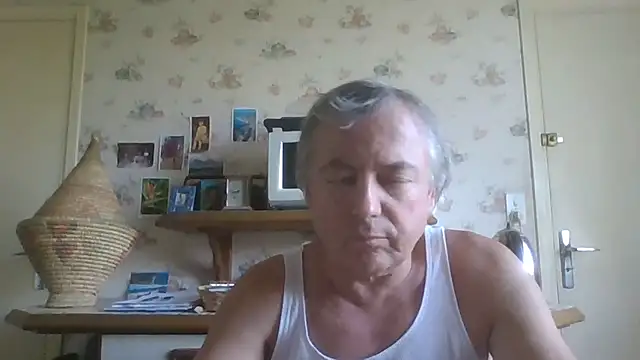 gegevincent online show from 27, 5, 2026